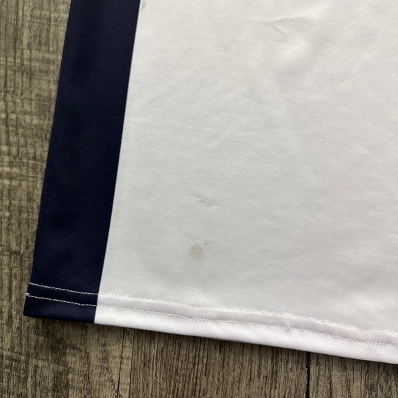 Ford RWR Rick Ware Racing Nascar Pit Crew Jersey Shirt David Ragan - Picture 10 of 10